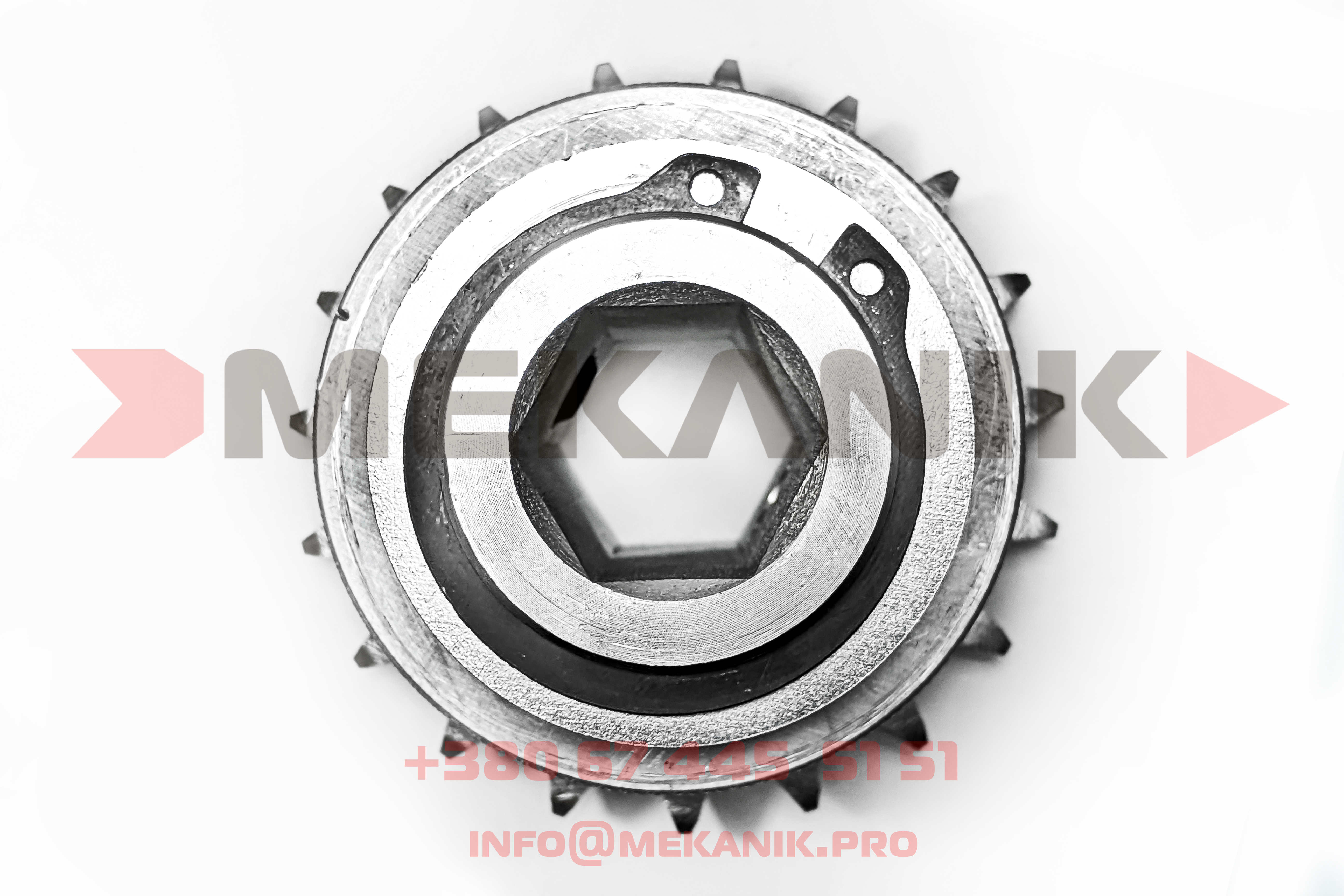 MKP 7197983 MEKANIK PRO